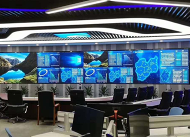 現代會議MAXHUB案例